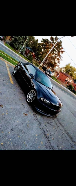 2005 BMW E46 M3 - Image 2 of 11