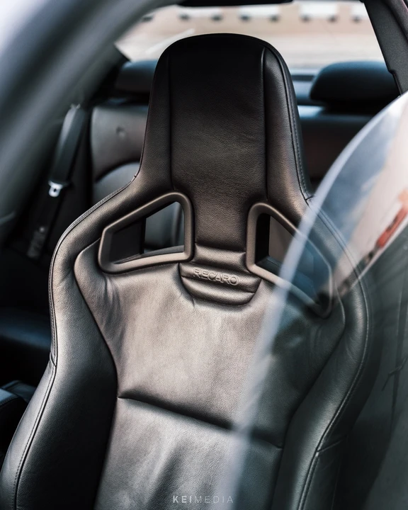 2005 BMW E46 M3 - Image 5 of 8