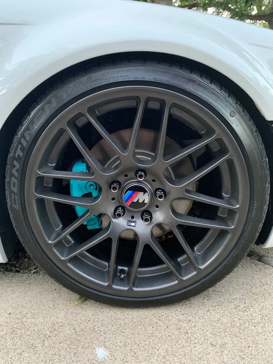 2005 BMW E46 M3 - Image 14 of 16