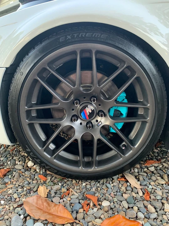 2005 BMW E46 M3 - Image 15 of 16