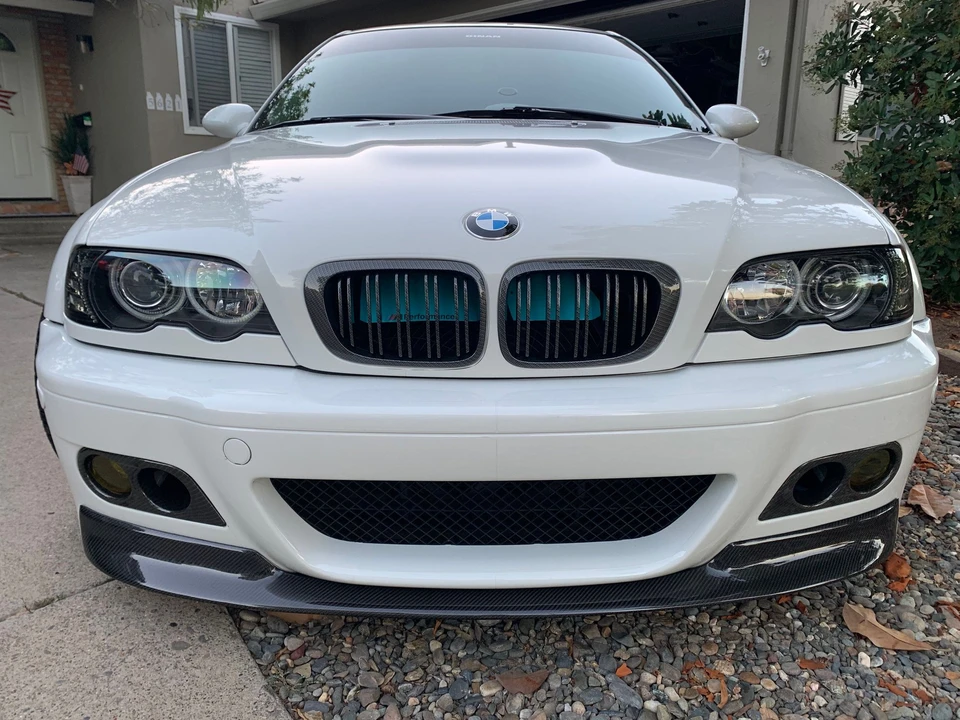 2005 BMW E46 M3 - Image 3 of 16