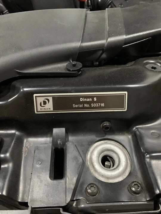 2005 BMW E46 M3 - Image 14 of 15