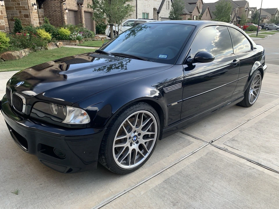 2005 BMW E46 M3 - Image 5 of 15