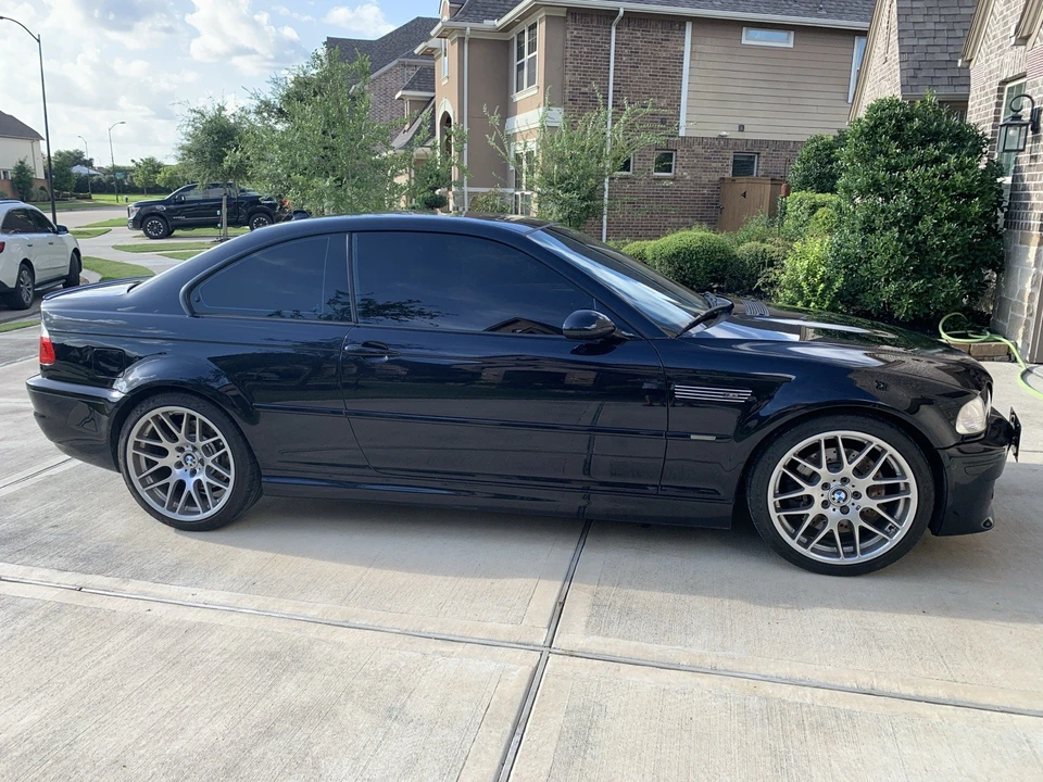 2005 BMW E46 M3 - Image 3 of 15