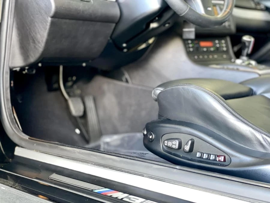 2005 BMW E46 M3 - Image 31 of 31