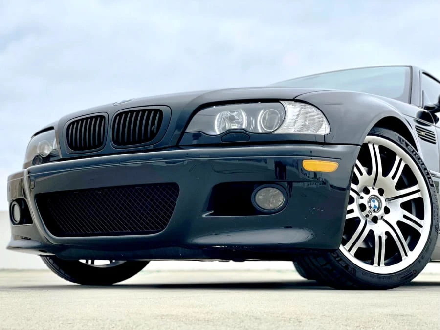 2005 BMW E46 M3 - Image 5 of 31