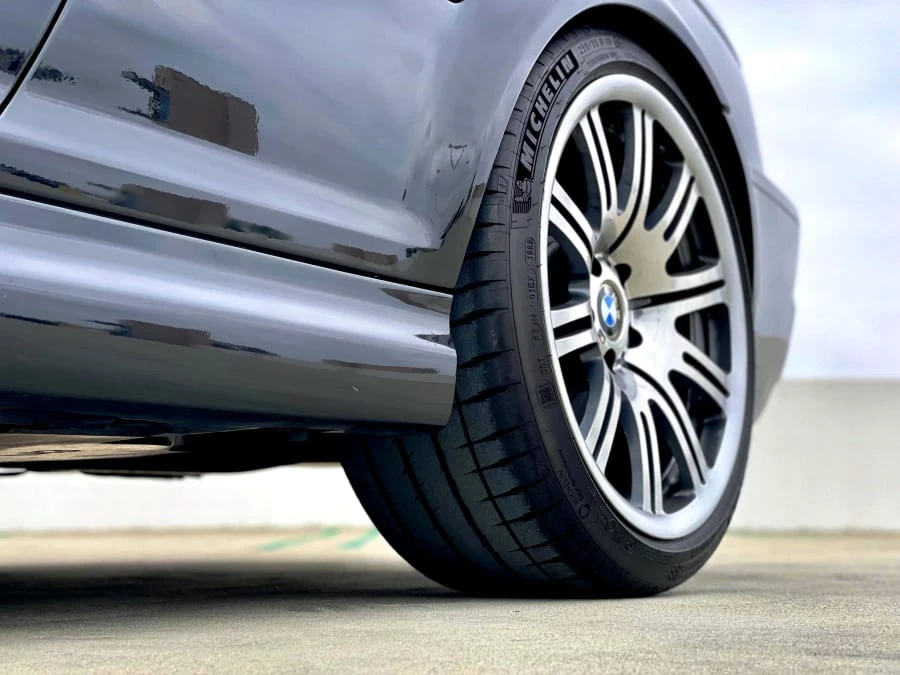 2005 BMW E46 M3 - Image 14 of 31