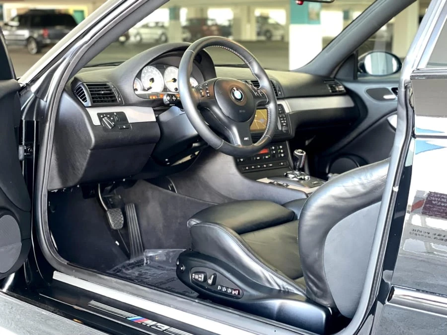 2005 BMW E46 M3 - Image 27 of 31
