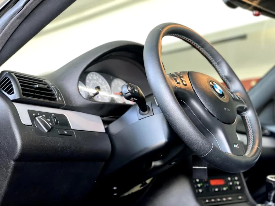 2005 BMW E46 M3 - Image 19 of 31