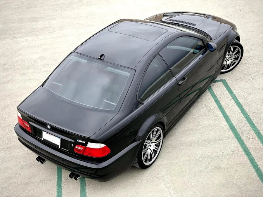 2005 BMW E46 M3 - Image 15 of 31