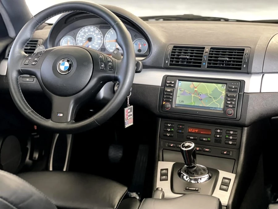 2005 BMW E46 M3 - Image 23 of 31