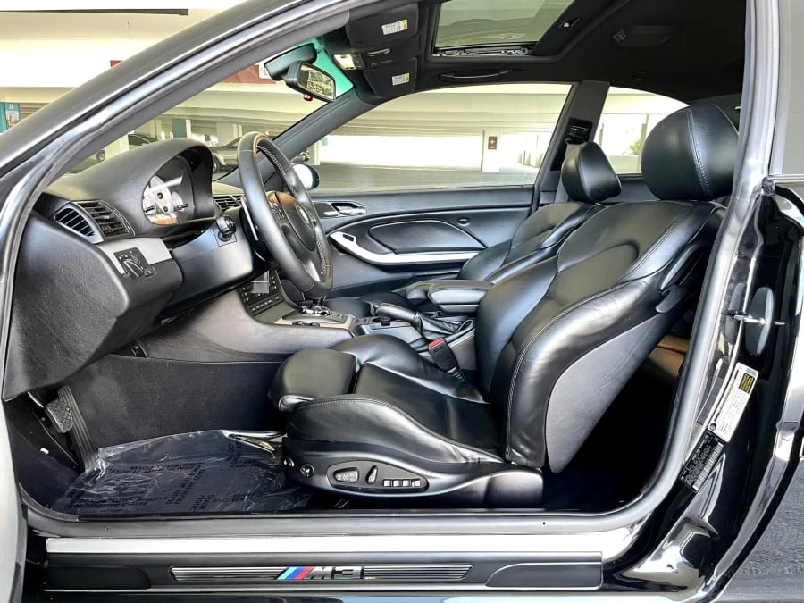 2005 BMW E46 M3 - Image 30 of 31