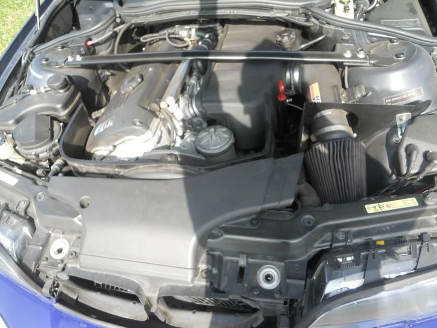2005 BMW E46 M3 - Image 5 of 7