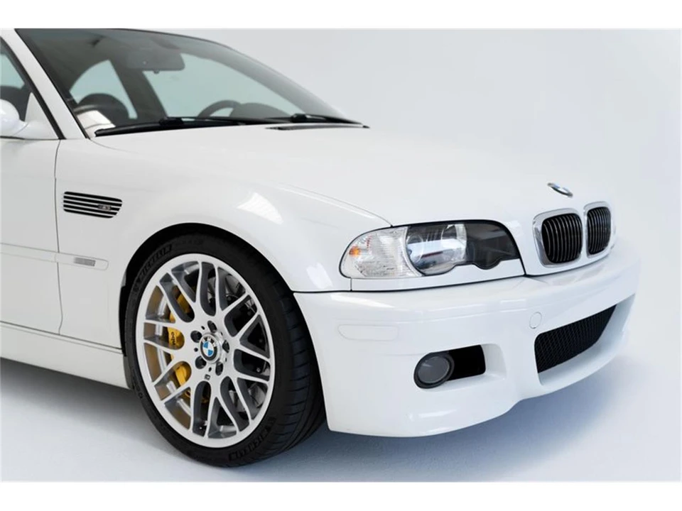 2005 BMW E46 M3 - Image 15 of 31