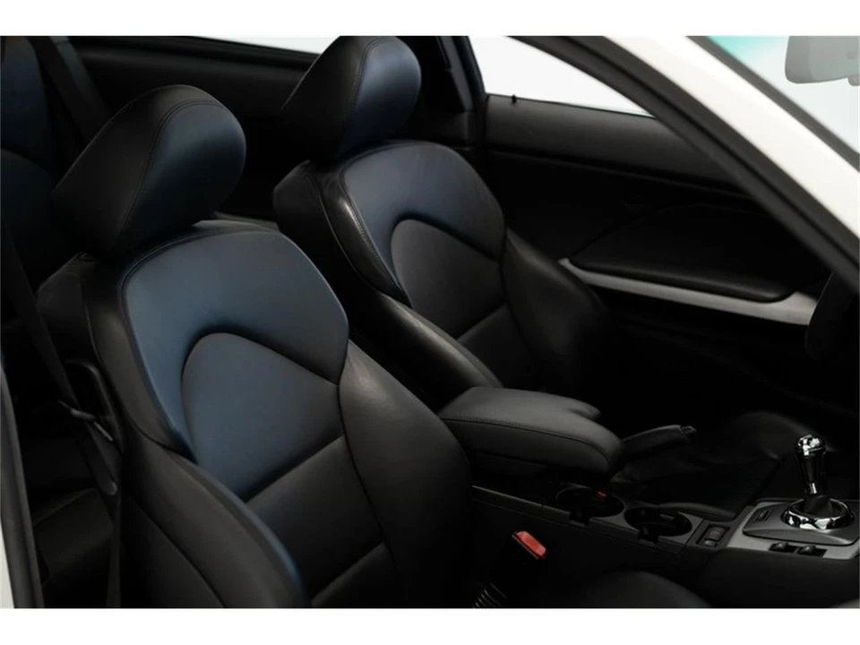 2005 BMW E46 M3 - Image 22 of 31