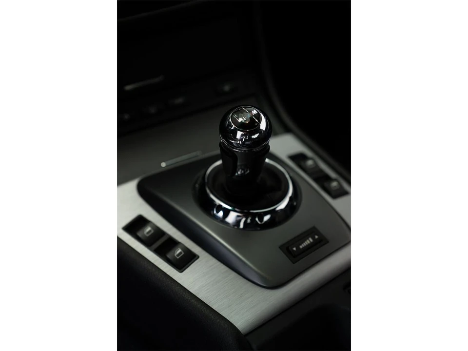 2005 BMW E46 M3 - Image 25 of 31