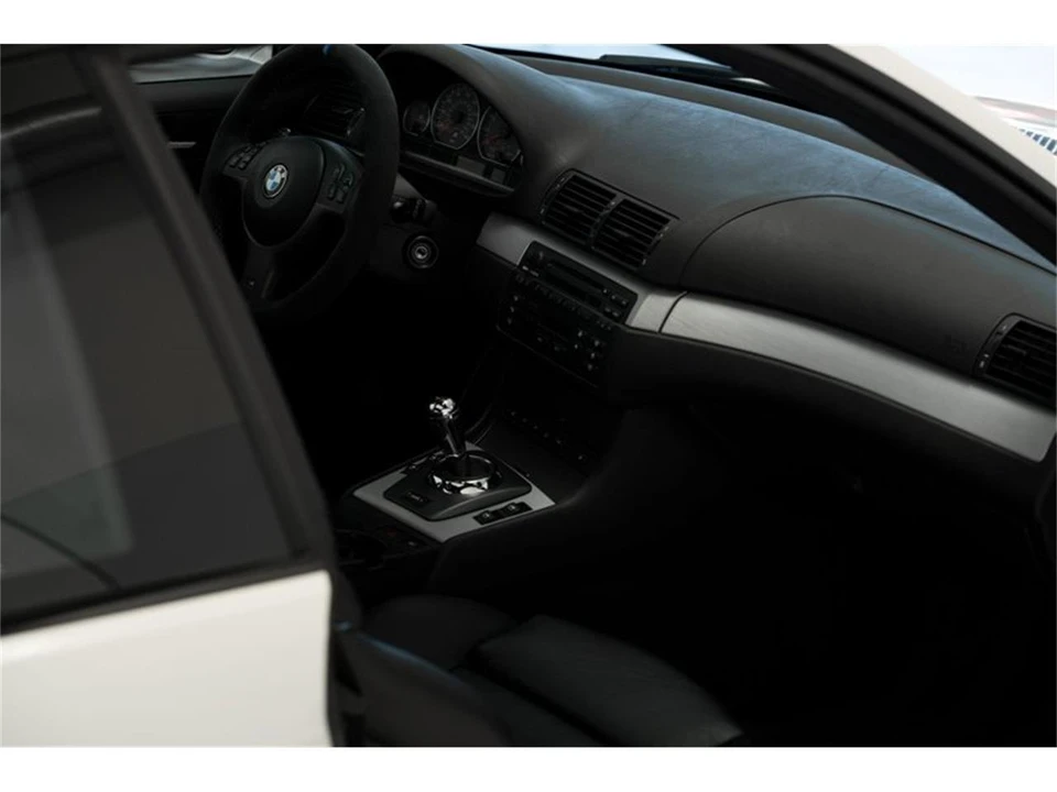 2005 BMW E46 M3 - Image 30 of 31