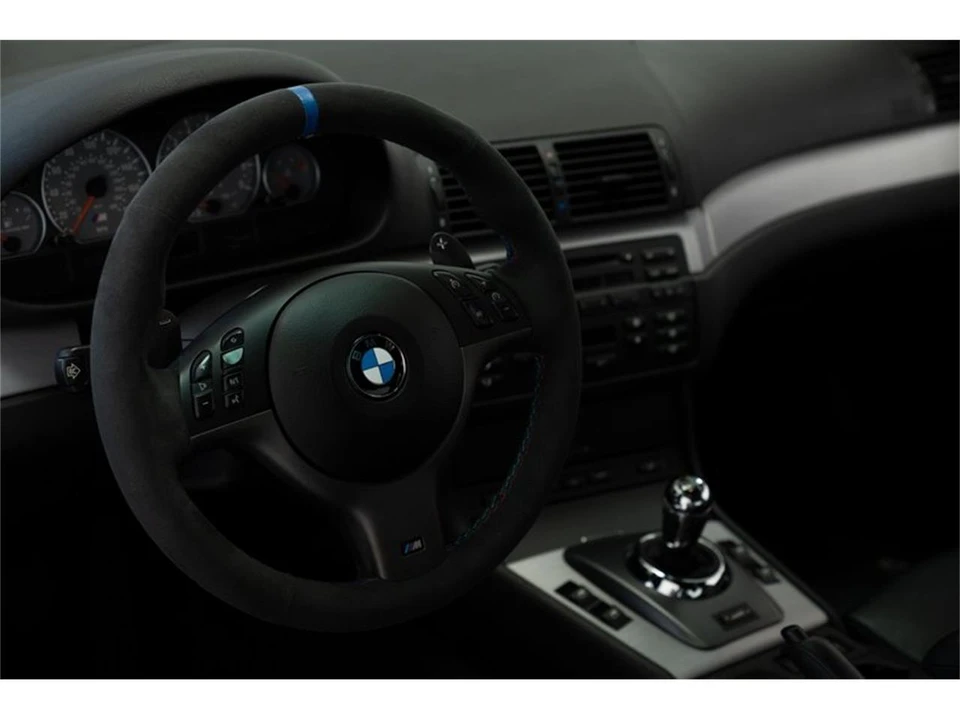 2005 BMW E46 M3 - Image 24 of 31