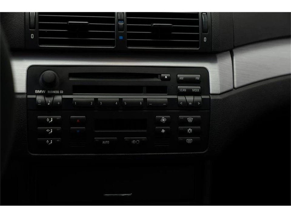 2005 BMW E46 M3 - Image 26 of 31