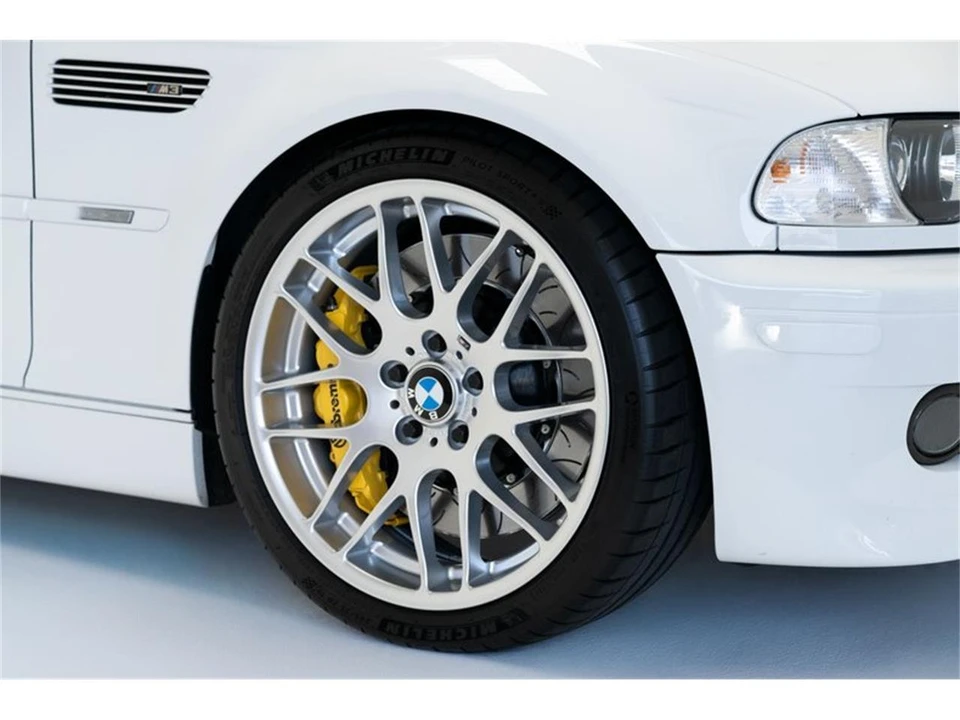 2005 BMW E46 M3 - Image 16 of 31