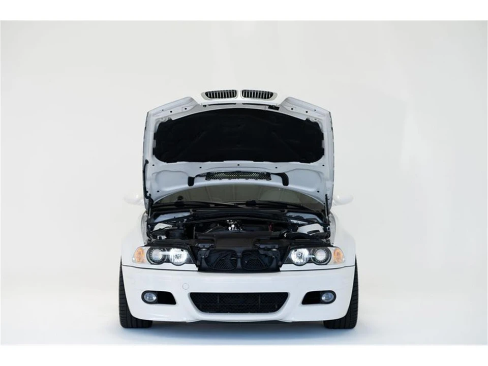 2005 BMW E46 M3 - Image 31 of 31