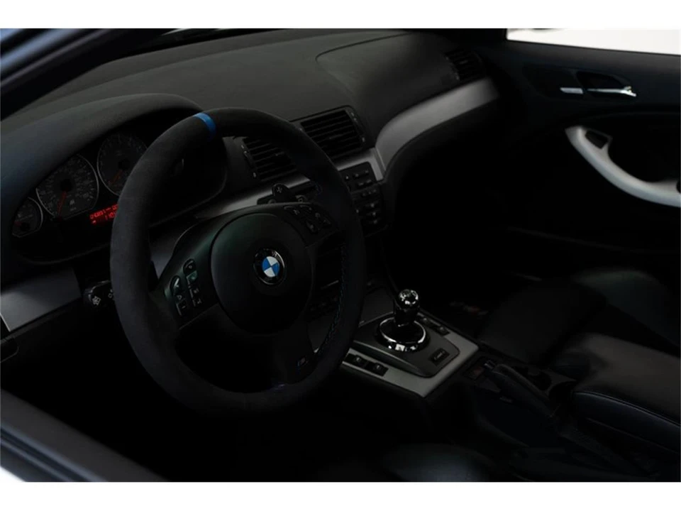 2005 BMW E46 M3 - Image 21 of 31
