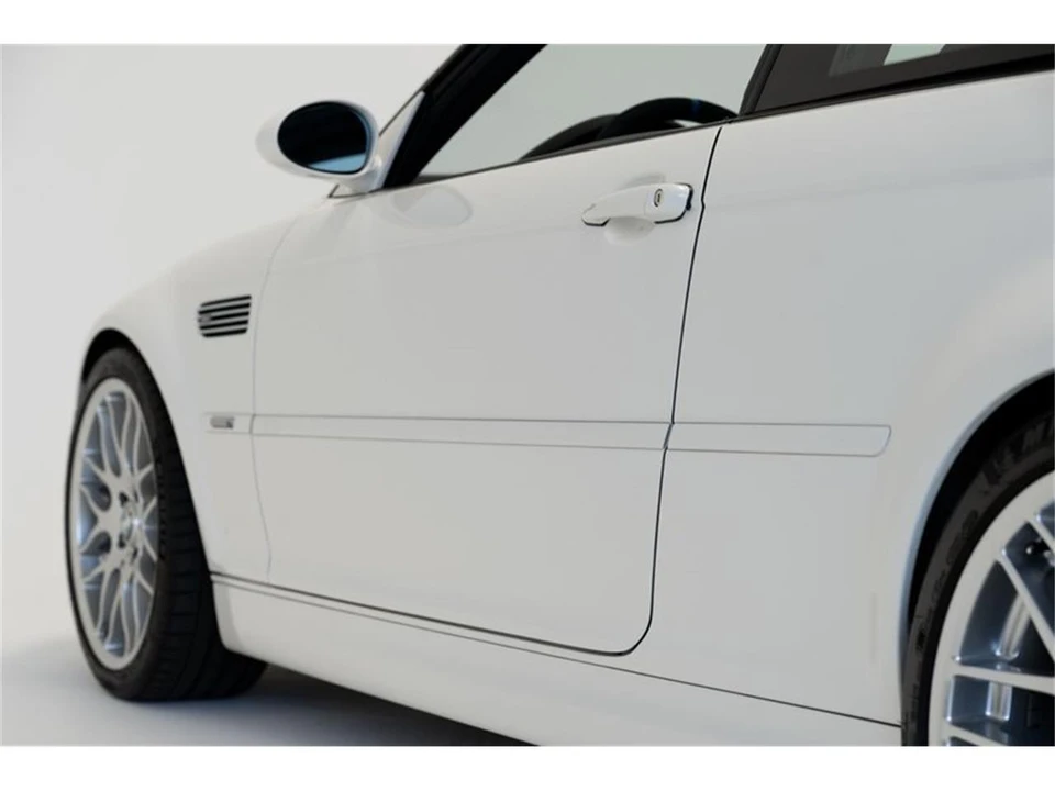 2005 BMW E46 M3 - Image 18 of 31