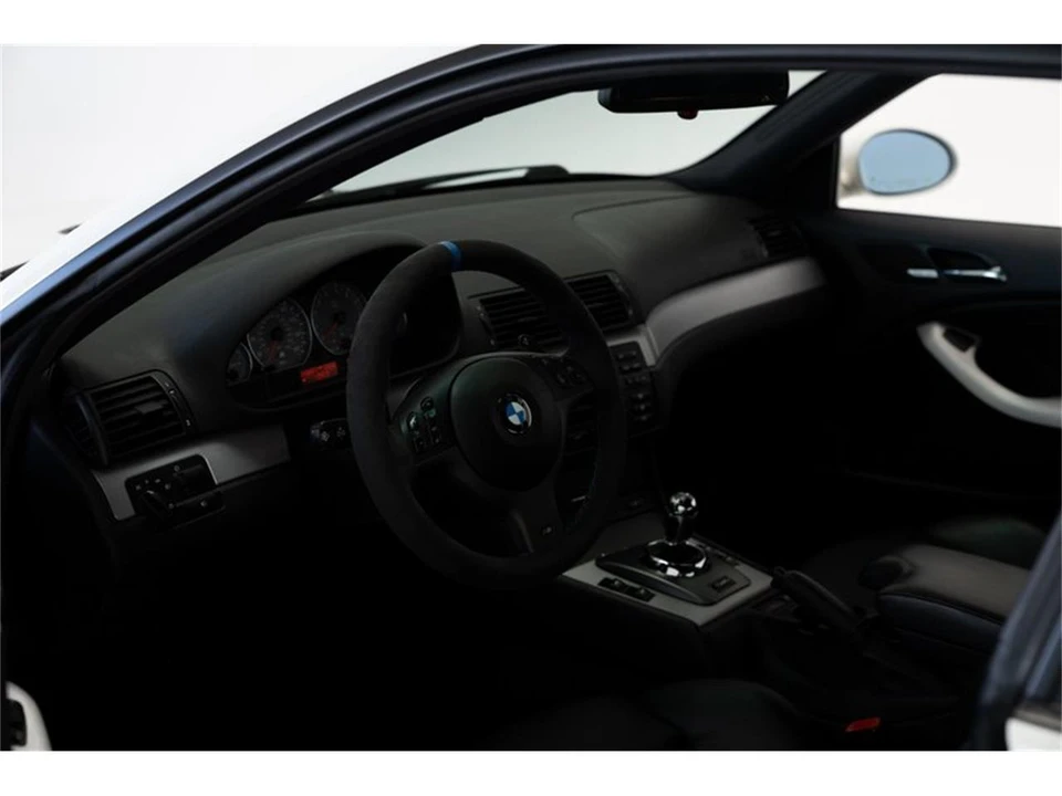 2005 BMW E46 M3 - Image 27 of 31