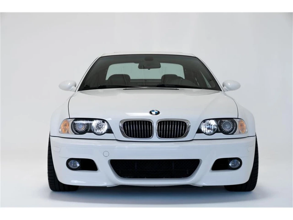 2005 BMW E46 M3 - Image 3 of 31