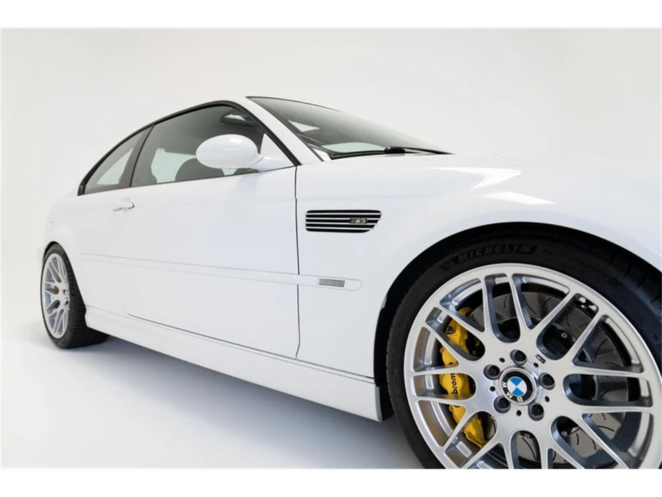 2005 BMW E46 M3 - Image 14 of 31