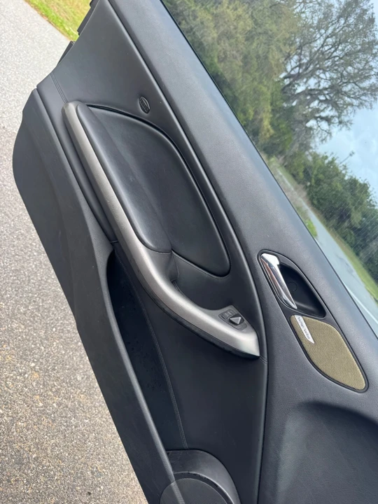 2005 BMW E46 M3 - Image 12 of 18