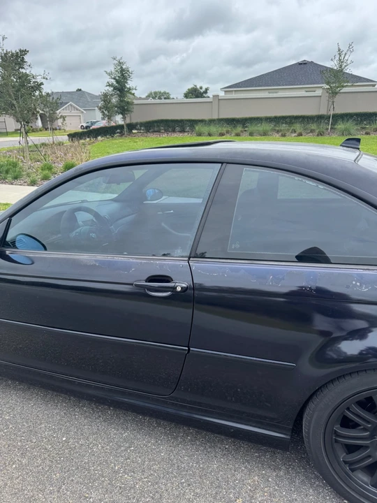 2005 BMW E46 M3 - Image 7 of 18