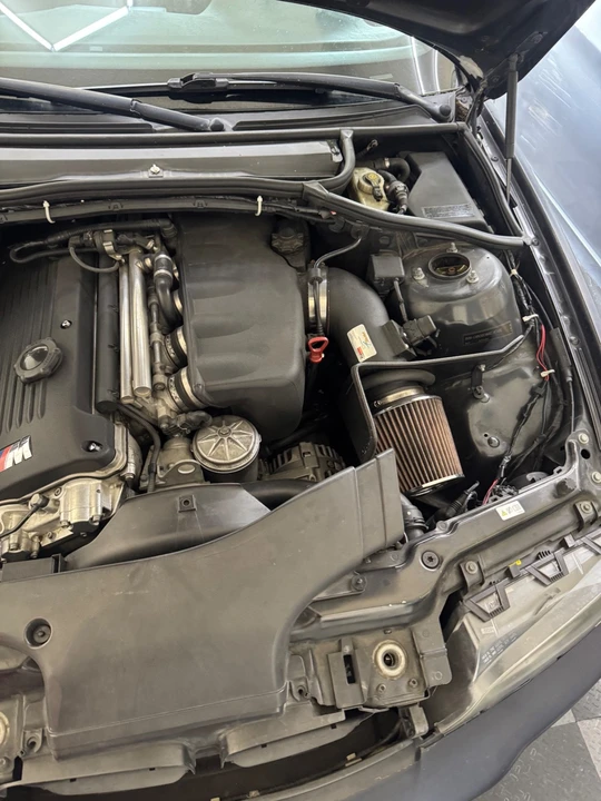 2005 BMW E46 M3 - Image 17 of 18