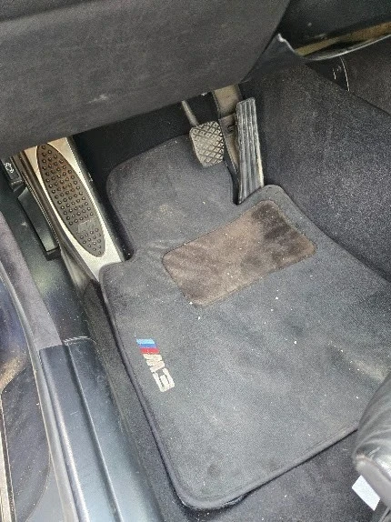 2005 BMW E46 M3 - Image 15 of 21