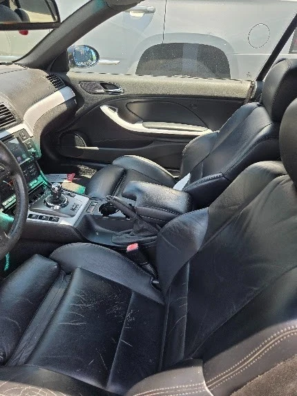 2005 BMW E46 M3 - Image 9 of 21