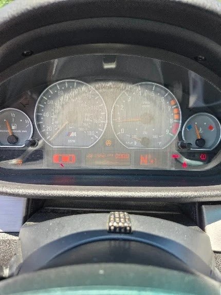 2005 BMW E46 M3 - Image 8 of 21