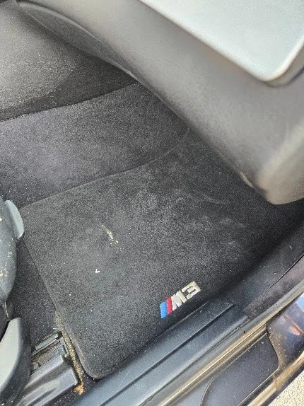 2005 BMW E46 M3 - Image 20 of 21