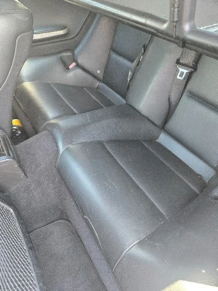 2005 BMW E46 M3 - Image 10 of 21