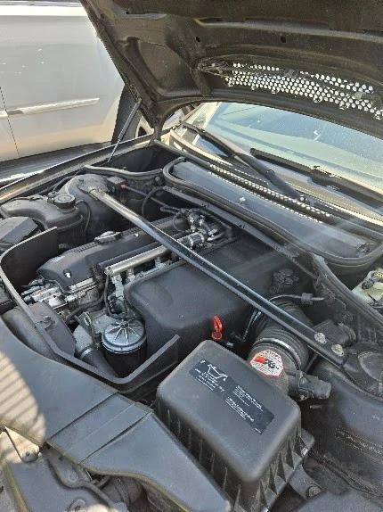 2005 BMW E46 M3 - Image 11 of 21