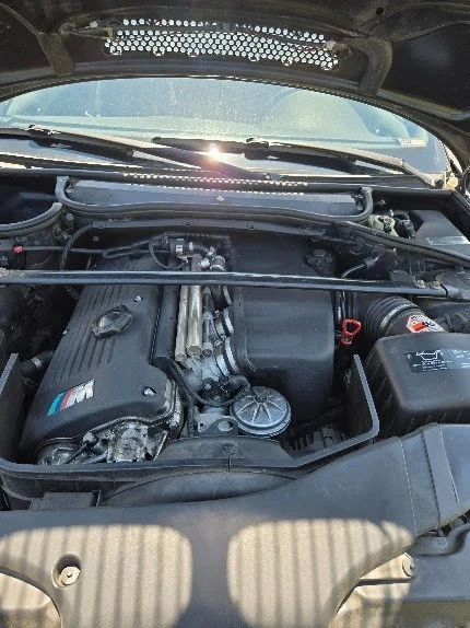 2005 BMW E46 M3 - Image 12 of 21