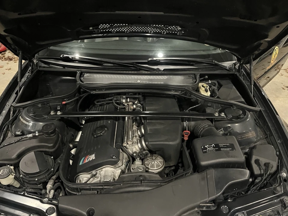 2005 BMW E46 M3 - Image 13 of 13