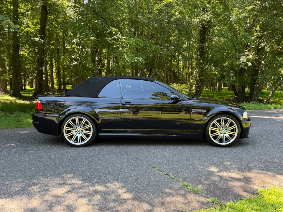 2005 BMW E46 M3 - Image 17 of 31