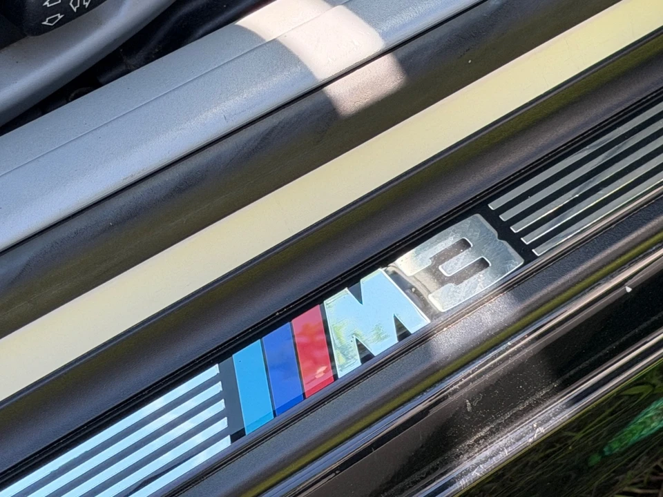 2005 BMW E46 M3 - Image 26 of 31
