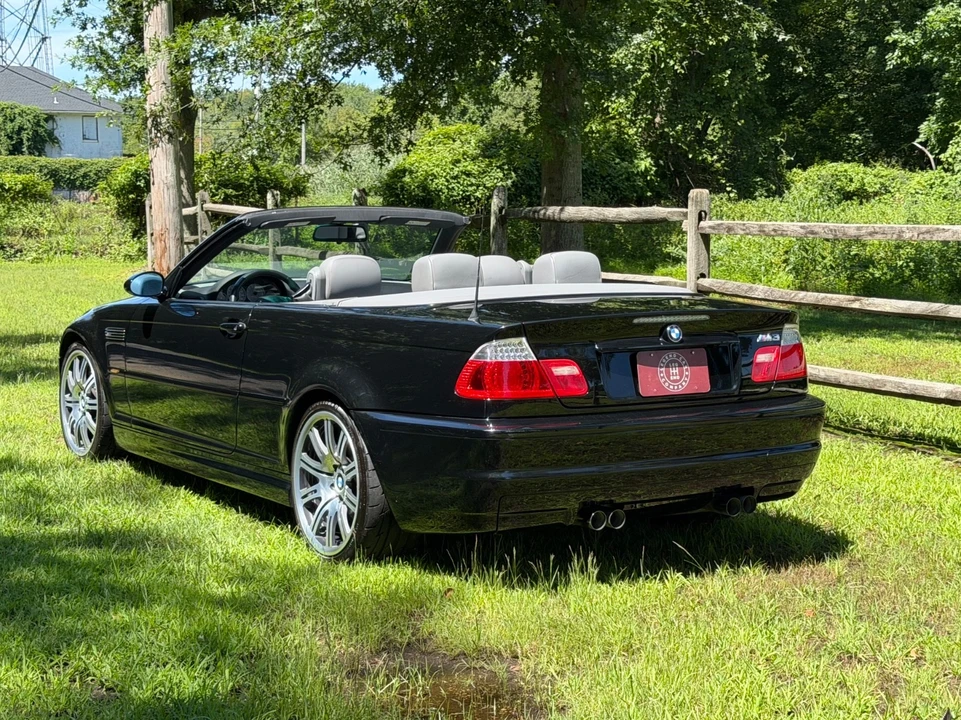 2005 BMW E46 M3 - Image 25 of 31