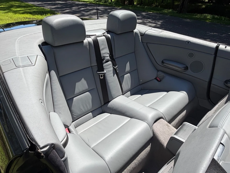 2005 BMW E46 M3 - Image 14 of 31
