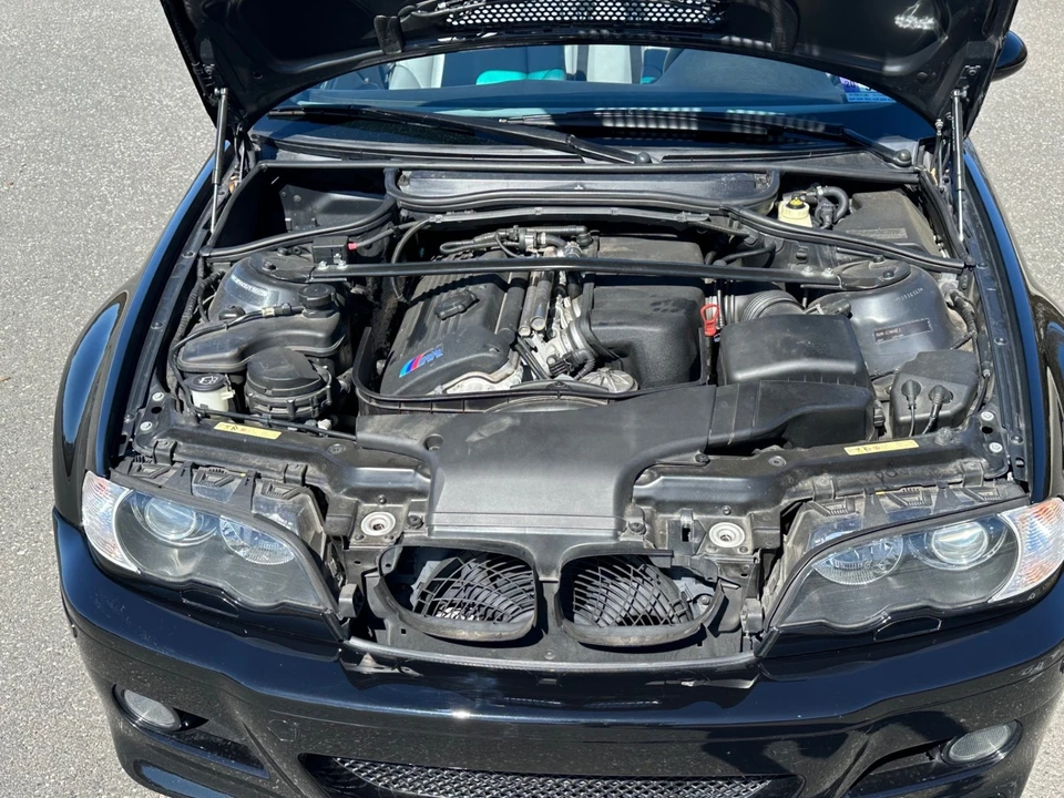 2005 BMW E46 M3 - Image 24 of 31