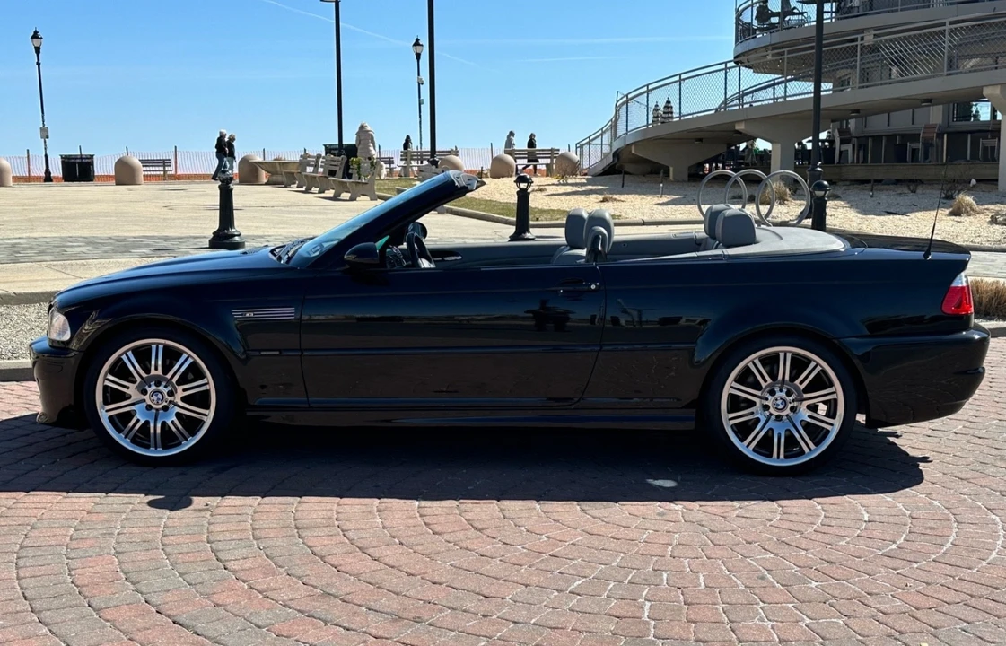 2005 BMW E46 M3 - Image 4 of 20
