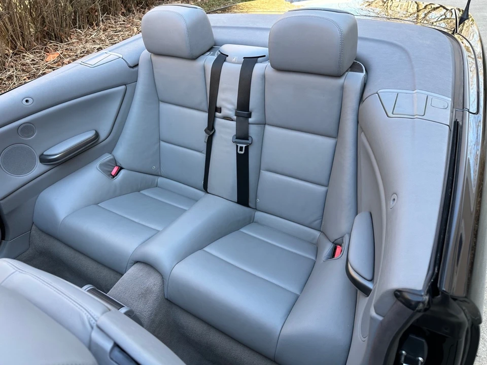 2005 BMW E46 M3 - Image 9 of 20