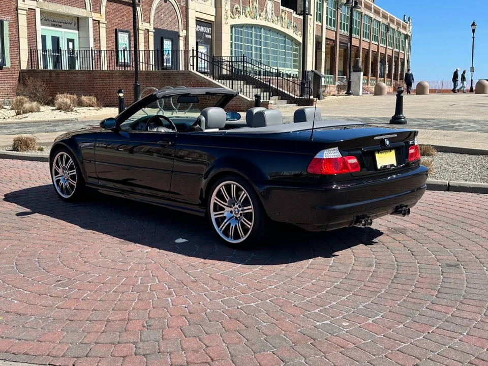 2005 BMW E46 M3 - Image 15 of 20