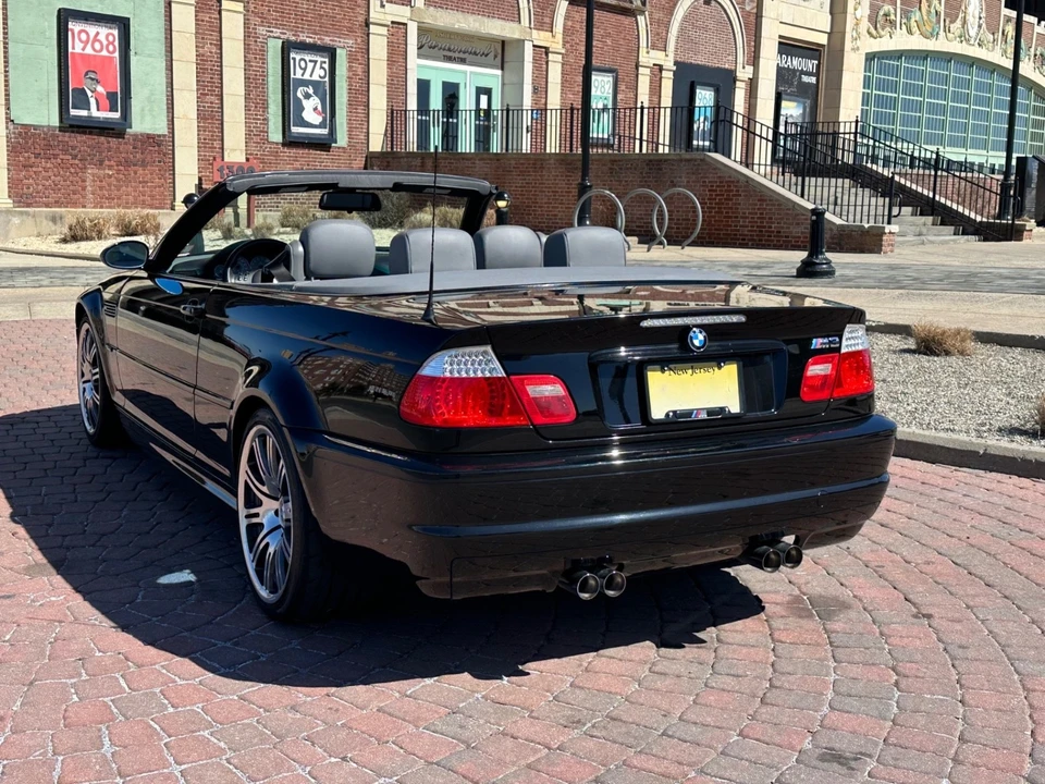 2005 BMW E46 M3 - Image 2 of 20